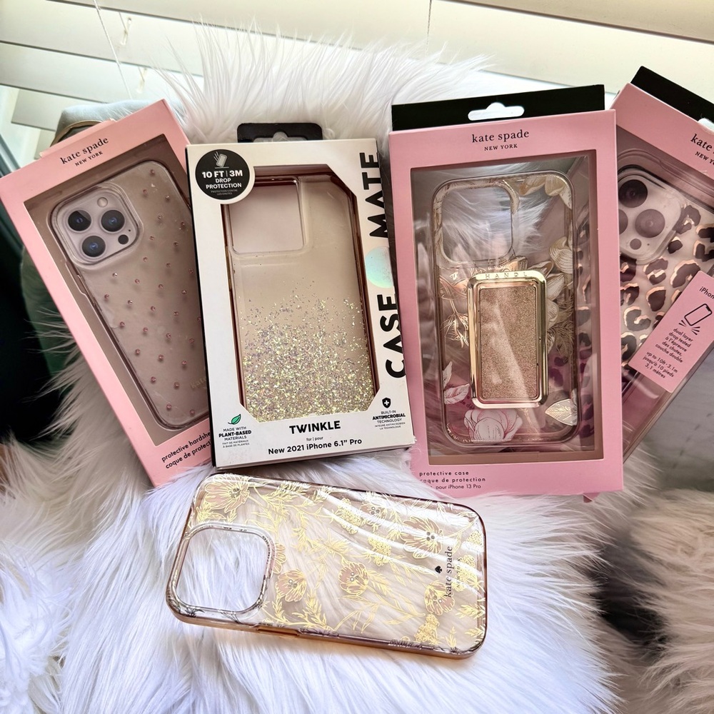 iPhone 13 Pro Phone Case - Picture 10 of 10